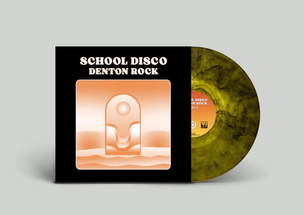 Image of Denton Rock (Pre-Order)