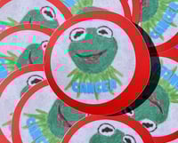 Cancer - Kermit