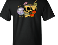 Image 2 of Disco Skull