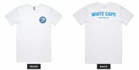 WBWC T-Shirt in White