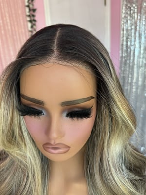 Image of Free part Angie luxury (pre order)