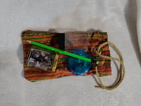Image 2 of Gilmore's pouch