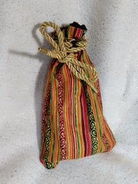 Image 1 of Gilmore's pouch