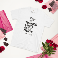 Image 3 of Tu Unico limite es... T-Shirt