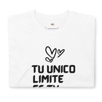 Image 5 of Tu Unico limite es... T-Shirt