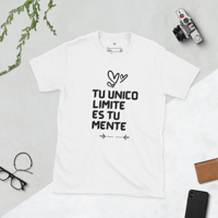 Image 4 of Tu Unico limite es... T-Shirt