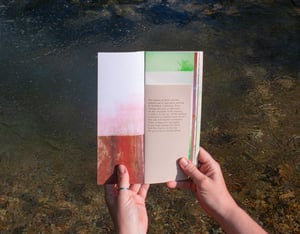 Image of The Deluge by Zach Clark