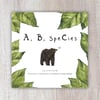 A, B, SpeCies Book 