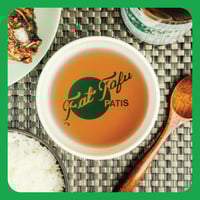 Fat Tofu - Patis