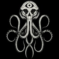 Image 1 of DEATH OCTOPUS