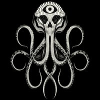Image 1 of DEATH OCTOPUS