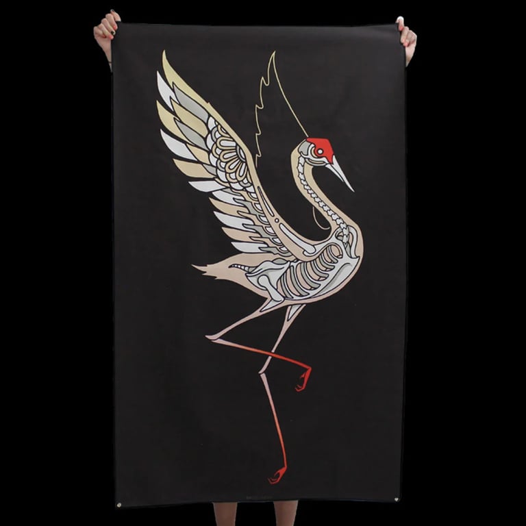 CRANE Image 5