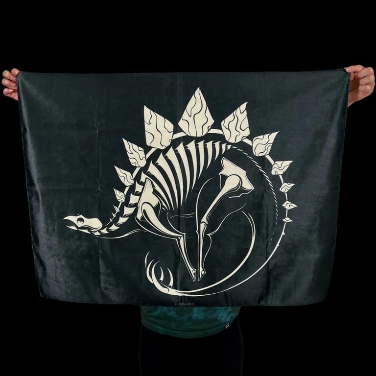 STEGOSAURUS Image 5