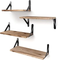 Floating Shelves