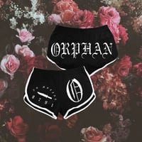 No Motive Short Shorts