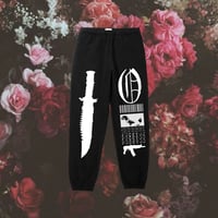 Manifesto 1.0 Sweatpants