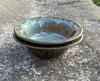 Ice Cream Bowl-Lace Rim (Set of 2) #50 #51