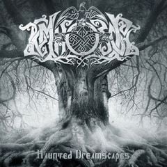 Image of Temnozor «Haunted Dreamscape» Regular CD / East Side