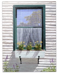 Image 1 of Doc's Town Window Box