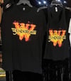 Wunderlich "W" logo Shirts 