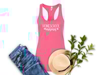 Image 1 of Homeschool Mama