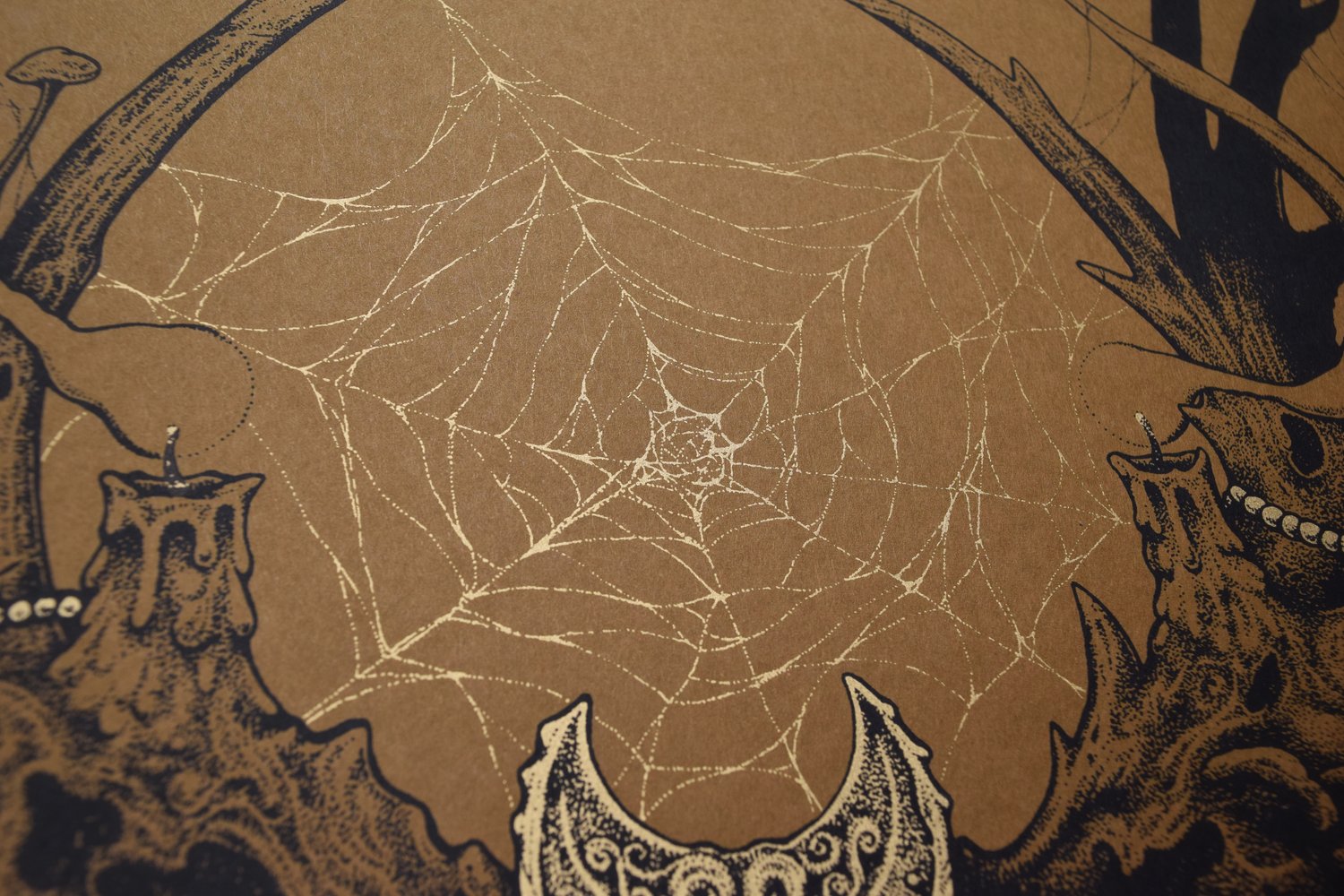 Image of Helm of the Huntress – Print