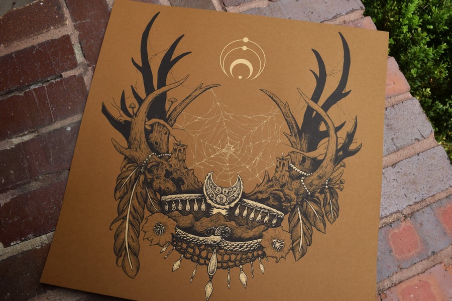 Image of Helm Of The Huntress