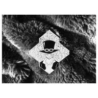 Image 1 of Sabo - OP Tile Pin