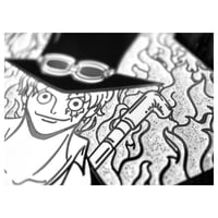 Image 3 of Sabo - OP Tile Pin