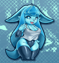 Image 2 of Slushie - Vinyl Stickers - Mature