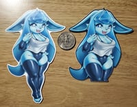 Image 5 of Slushie - Vinyl Stickers - Mature