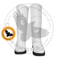 Image 3 of Leia Senator Long Boots