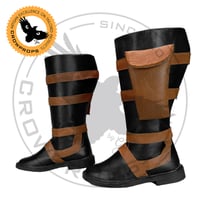 Image 1 of Lana Beniko Long Boots