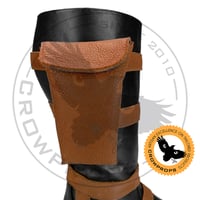 Image 5 of Lana Beniko Long Boots