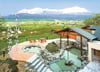 HEC Camp 2025 Onsen Ticket 入浴券