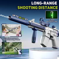 Electric Water Gun Eletric Watergun Adults Water Guns Automatic Squirt Gun 