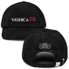 Yashica T4 Embroidered Corduroy Hat