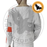 Image 4 of Prisoner Andor Custome Flightsuit