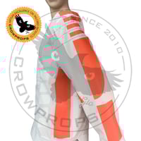 Image 3 of Prisoner Andor Custome Flightsuit