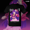 Hoshino Ai 90's T-shirt and Hoodie