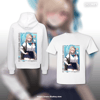 Asuna & Karin School Girl OutfitT-shirt and Hoodie