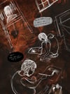 PRE-SALE! An IOU - Graphic Novel 
