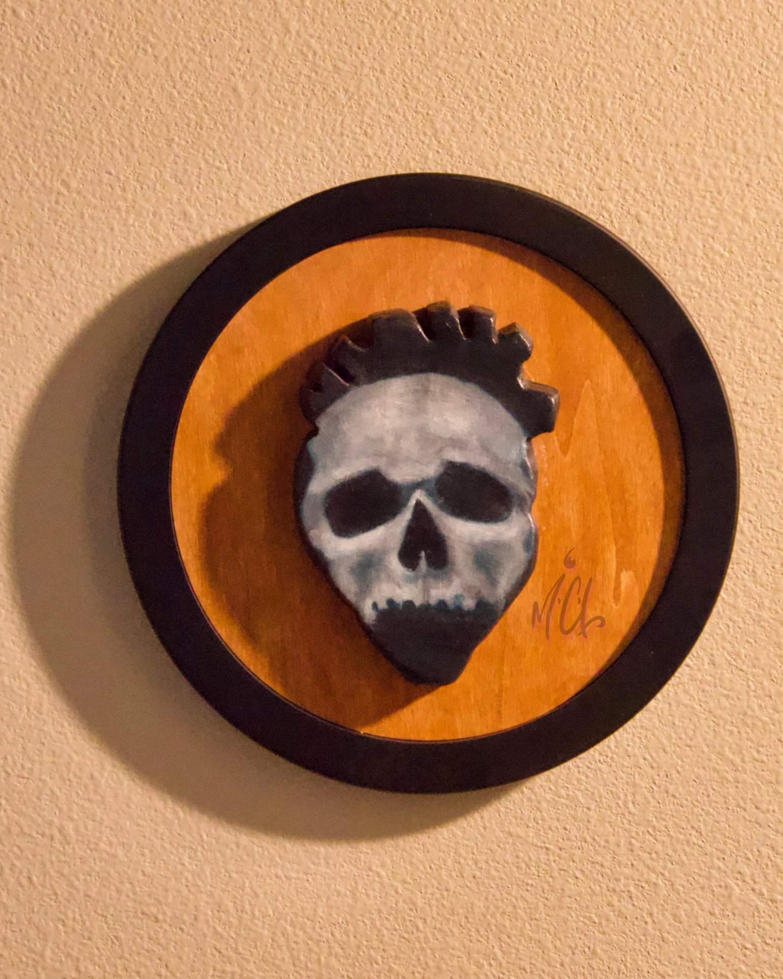 Image of Skull