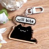 Will Bite Charm