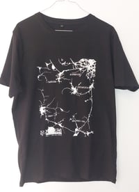 Image 1 of Moers Festival 2023 T-Shirt "Synapsen"