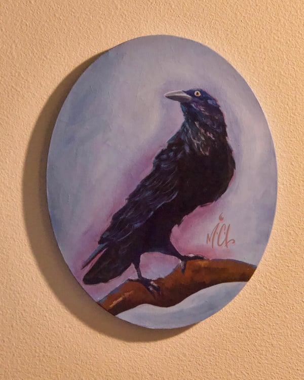 Image of Raven