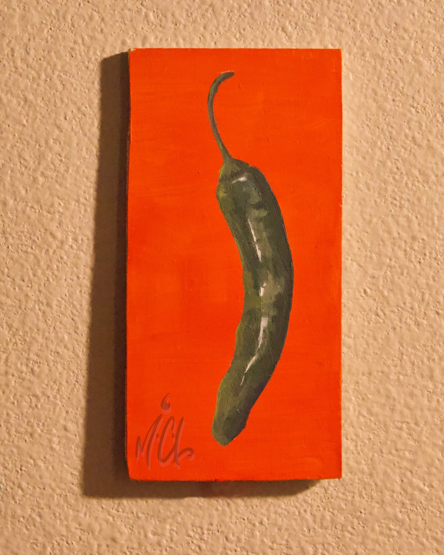 Image of Hot Pepper (2)
