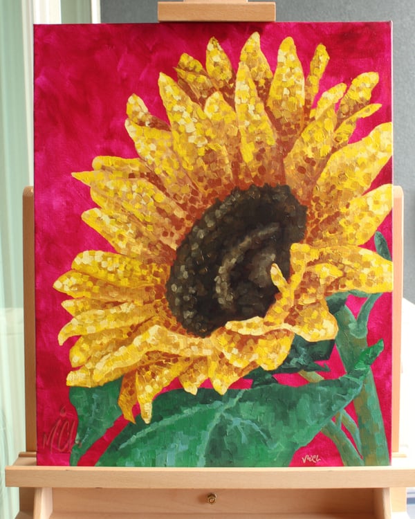 Image of Sunflower