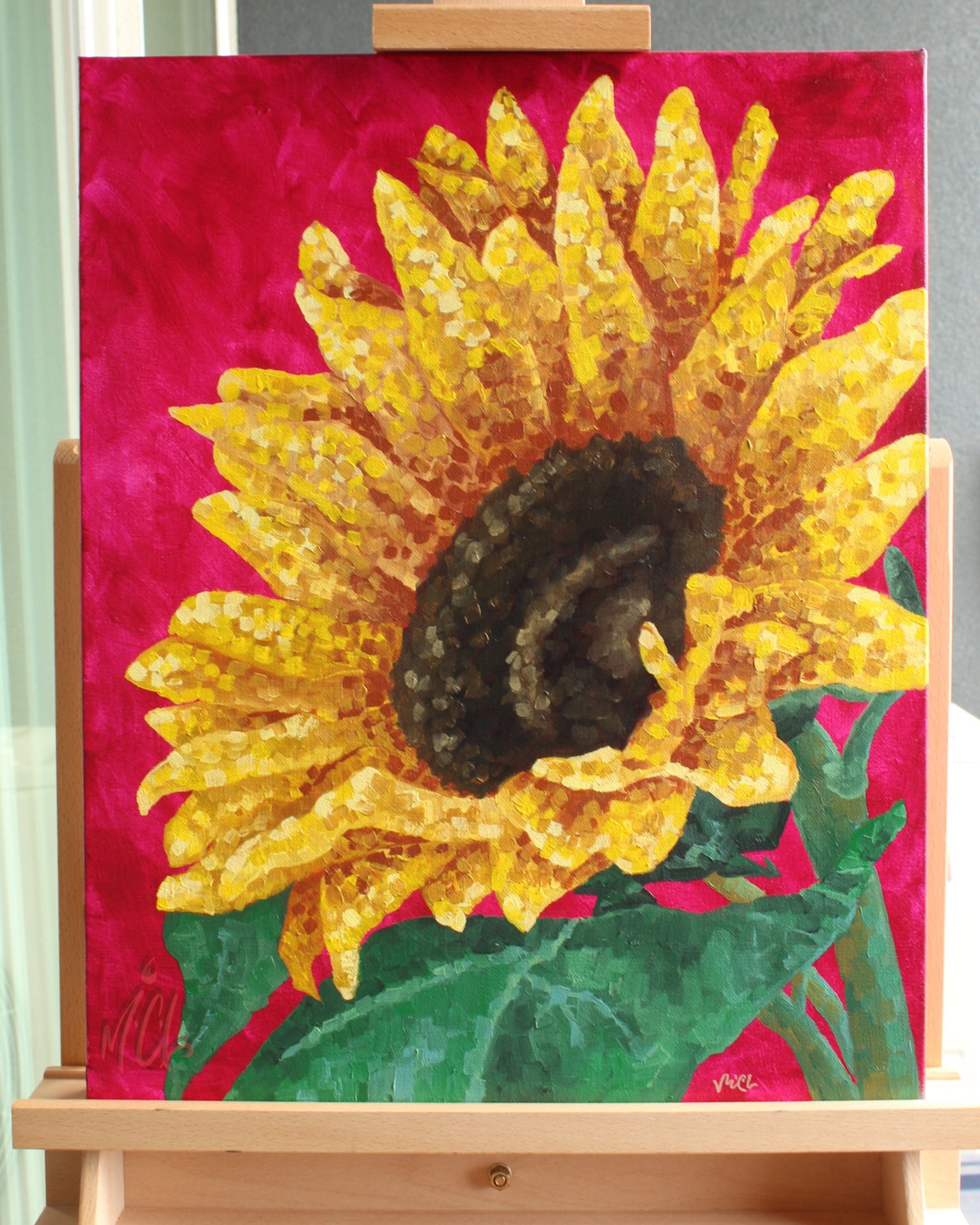 Image of Sunflower
