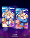 Dark Magician Girl Airfreshner